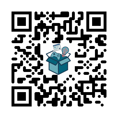 QR-Code: LLM-Vergleich Lernpfad