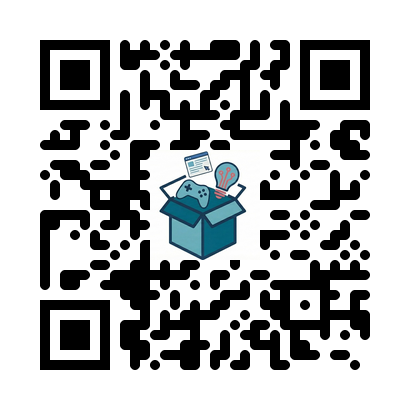 QR-Code: 9 SG Chemie