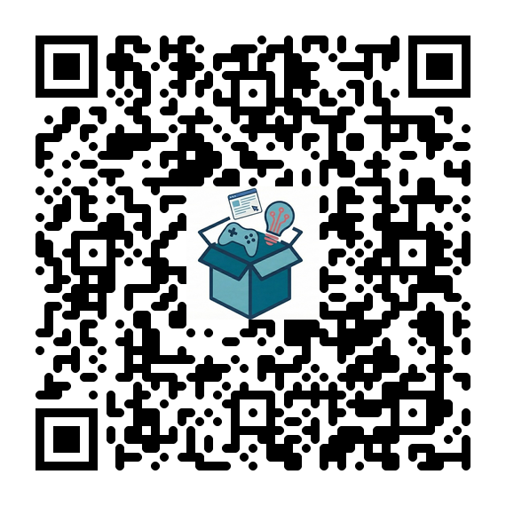 QR-Code: Berufliches Schulzentrum Waldkirchen