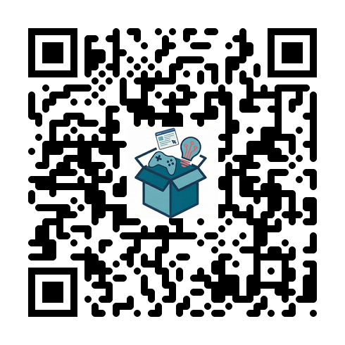 QR-Code: Berufskolleg-Borken