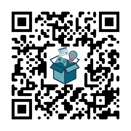 QR-Code: Berufsschule 4 Augsburg