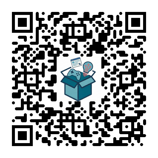 QR-Code: Schmuttertal Gymnasium Diedorf