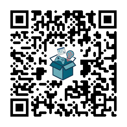 QR-Code: Seminar GyGe ZfsL Münster