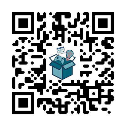 QR-Code: Andrea Schulte
