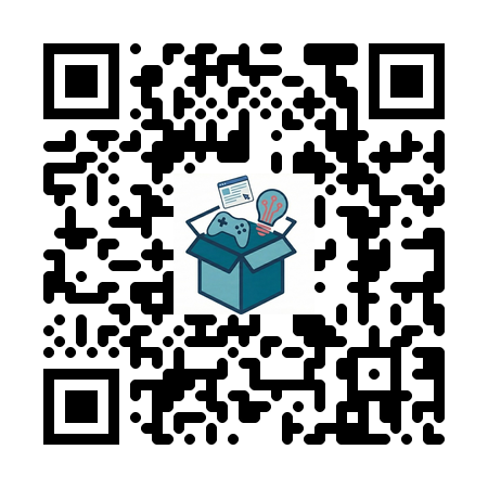 QR-Code: Anne Liedtke