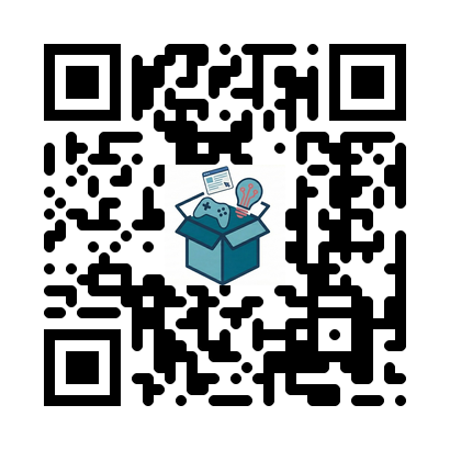 QR-Code: Arif Bayram