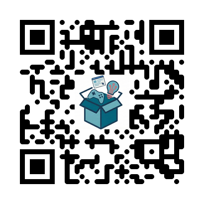 QR-Code: André Valente