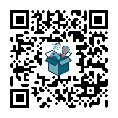 QR-Code: Berufsschullehrkraft