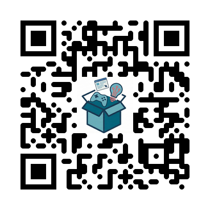 QR-Code: Sabine Engl