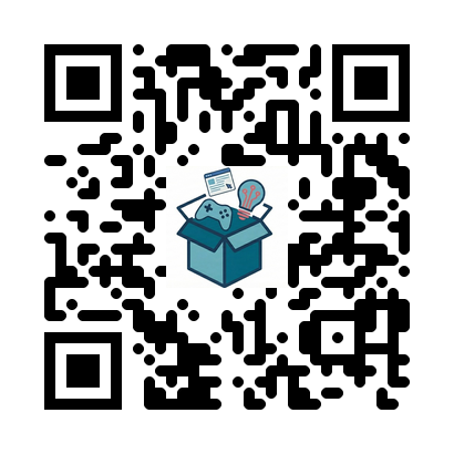 QR-Code: Giovanni Cino