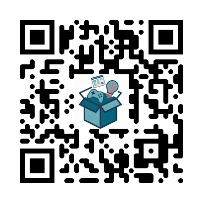 QR-Code: Daniela Breuer