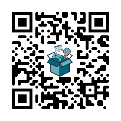 QR-Code: Daniel Zink