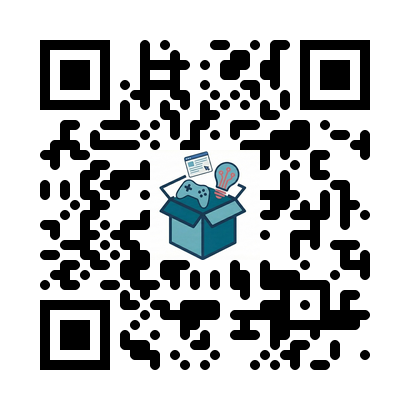 QR-Code: David Beinhofer