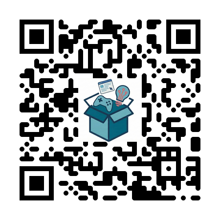 QR-Code: Heiko Schubert