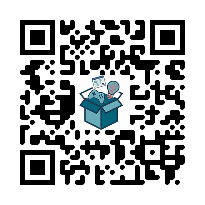 QR-Code: Marco Egger