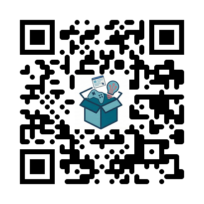QR-Code: Stefan Schwab