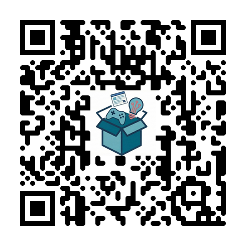 QR-Code: Foerderschullehrkraft