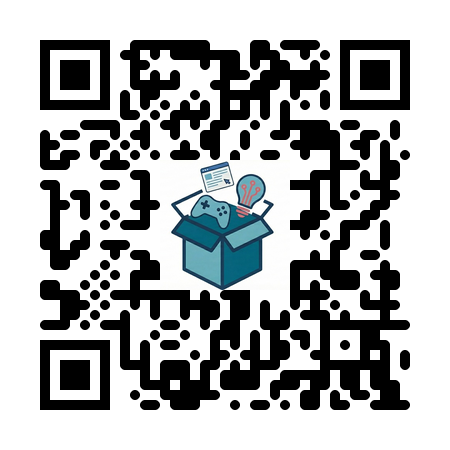 QR-Code: FOS/BOS-Lehrkraft