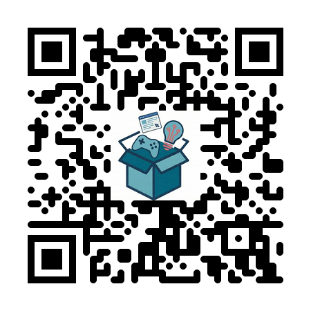 QR-Code: Joana Baumgarten-Pfab