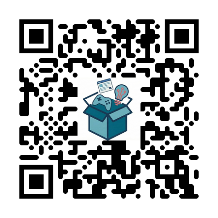 QR-Code: Andrea Schmitz