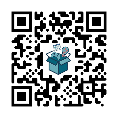 QR-Code: Gerti Kohlruss