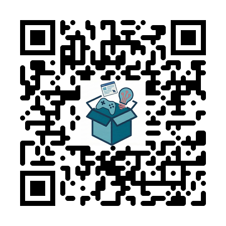 QR-Code: Grundschullehrkraft
