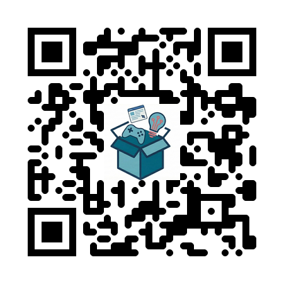 QR-Code: Johannes Heinrich (Unterrichtsreihen)