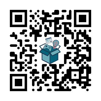QR-Code: Holger Benninghoff