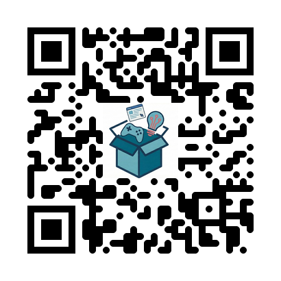 QR-Code: Niklsa Bussert