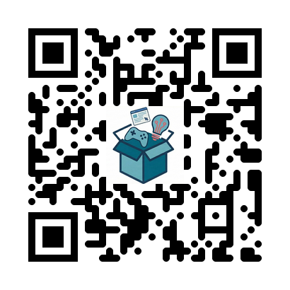 QR-Code: Jennifer Lübcke