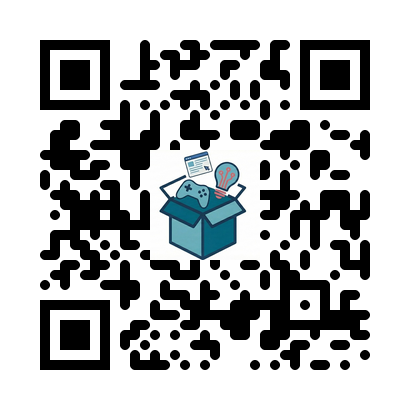 QR-Code: Johannes Angerer