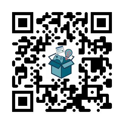 QR-Code: Linda Josiger