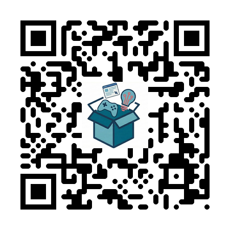 QR-Code: Kevin Kneipp