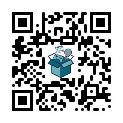 QR-Code: Markus Keeve