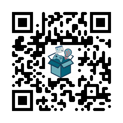 QR-Code: Lina Sophie Spangenberg