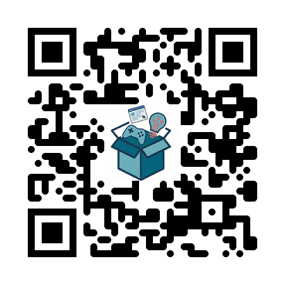 QR-Code: Katrin Larkens