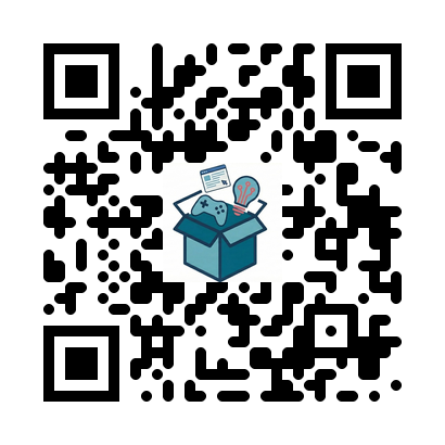 QR-Code: Lisa Sommer