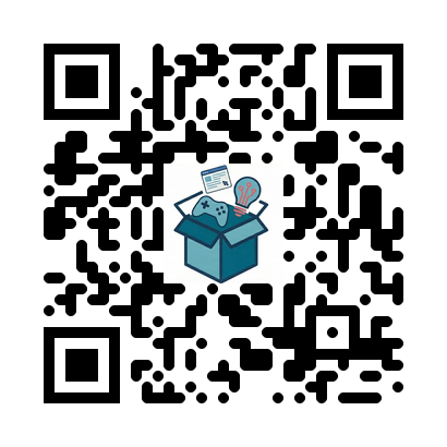 QR-Code: Lukas Cruys