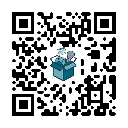 QR-Code: Michael Merke