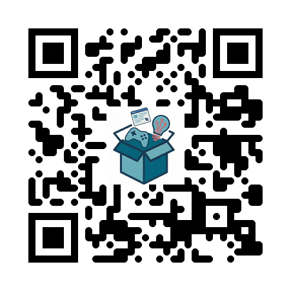 QR-Code: Margit Graf
