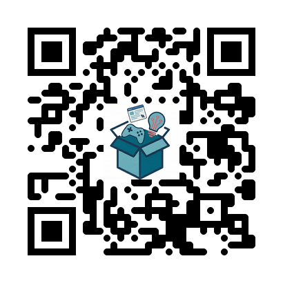 QR-Code: Eva Strätz