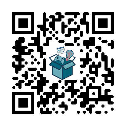 QR-Code: Lara Gurski