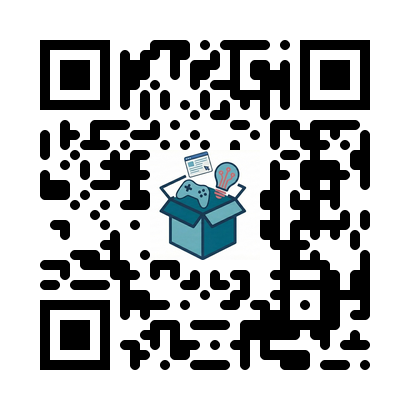 QR-Code: Nina Handtke