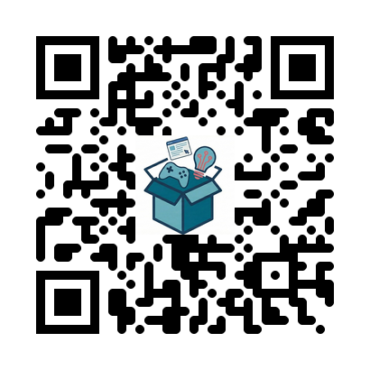 QR-Code: Niro Degen