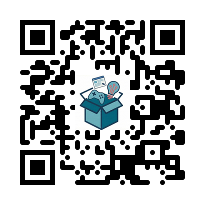QR-Code: Peter Dichtl