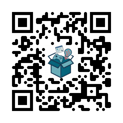 QR-Code: Peter Koberstein