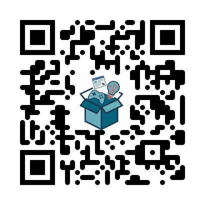 QR-Code: Tobias König