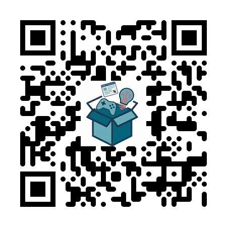 QR-Code: Realschullehrkraft