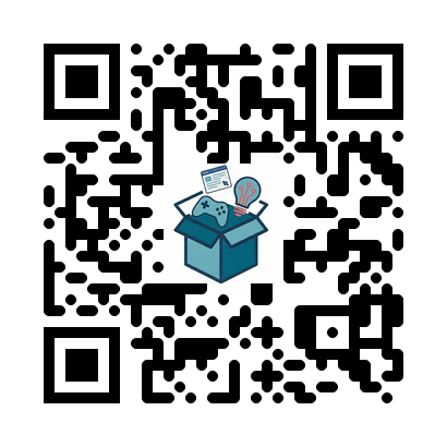 QR-Code: Ellen Reiniger