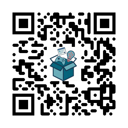 QR-Code: Carolin Rüppell